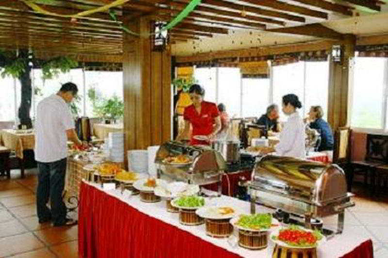 This photo about Indochina Legend 2 Hotel shared on HyHotel.com