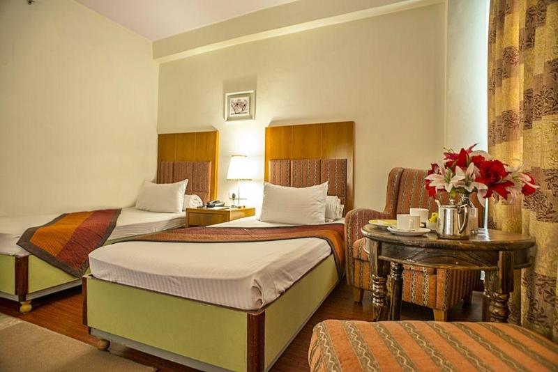 This photo about Jaipur Palace shared on HyHotel.com
