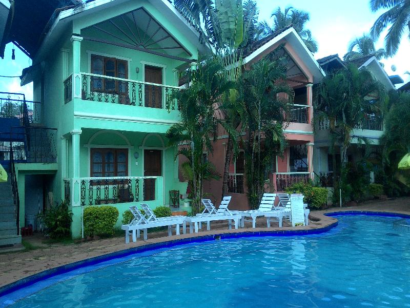 This photo about Maggies Guest House shared on HyHotel.com