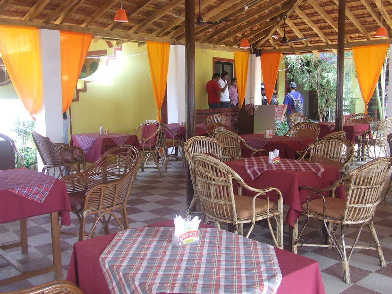 This photo about Maggies Guest House shared on HyHotel.com