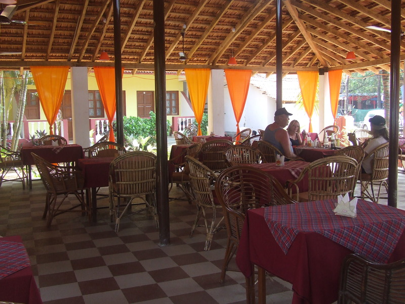 This photo about Maggies Guest House shared on HyHotel.com