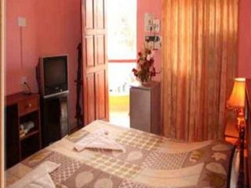 This photo about Maggies Guest House shared on HyHotel.com