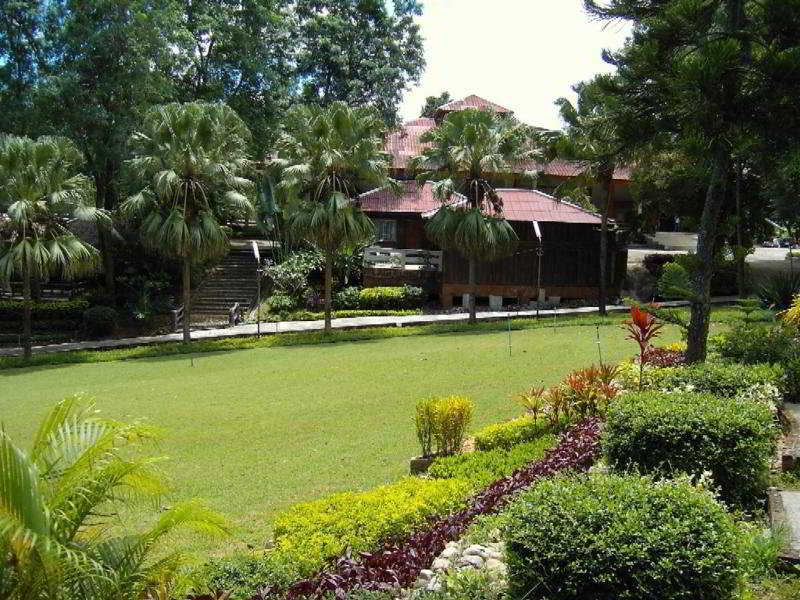 This photo about Sai Yok Country Resort & Spa shared on HyHotel.com