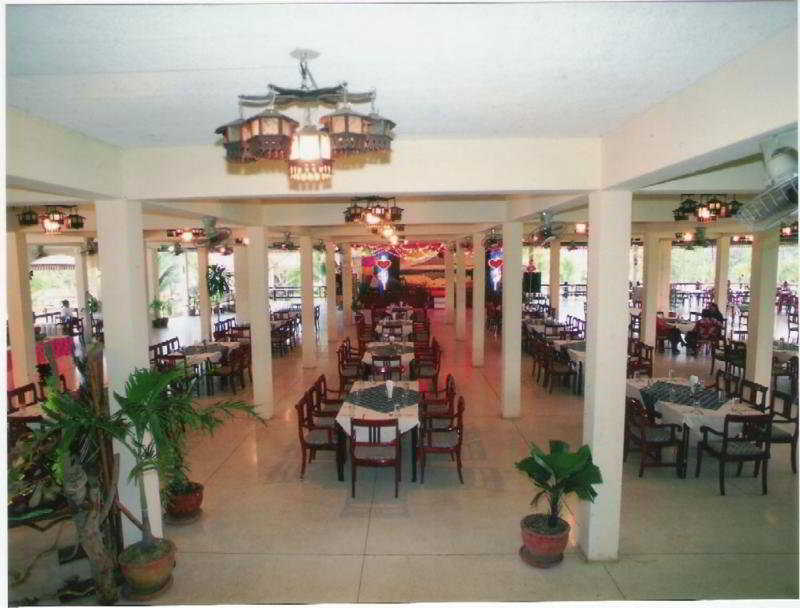 This photo about Sai Yok Country Resort & Spa shared on HyHotel.com