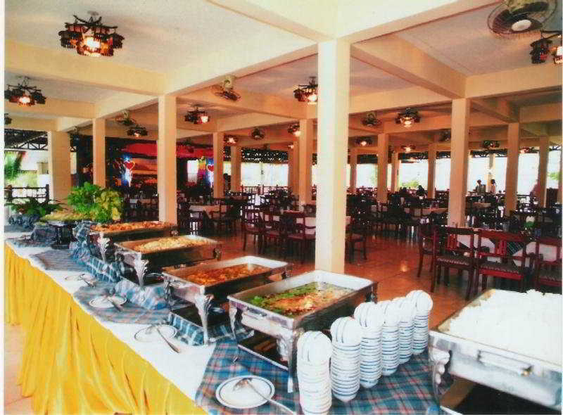 This photo about Sai Yok Country Resort & Spa shared on HyHotel.com