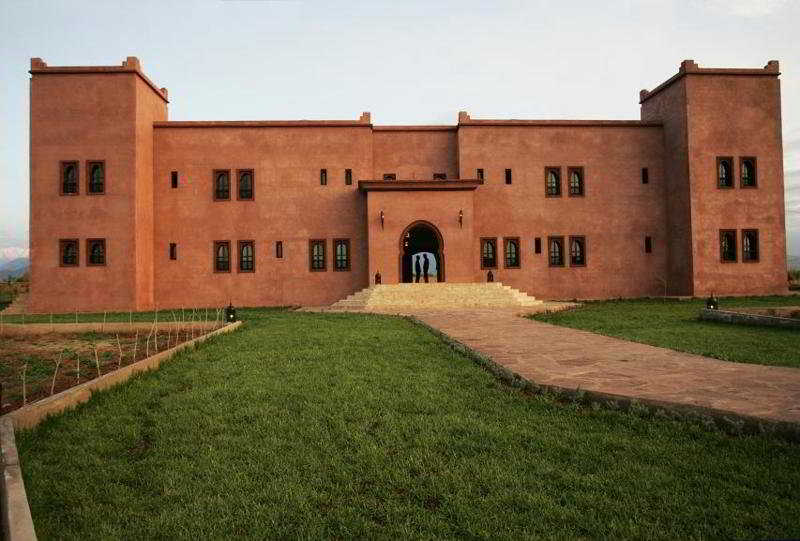 This photo about Kasbah Caracalla shared on HyHotel.com