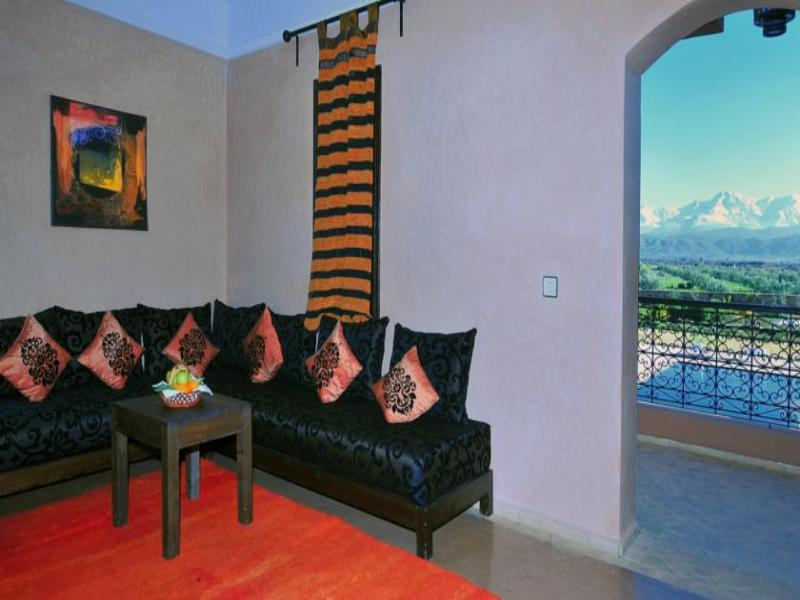 This photo about Kasbah Caracalla shared on HyHotel.com