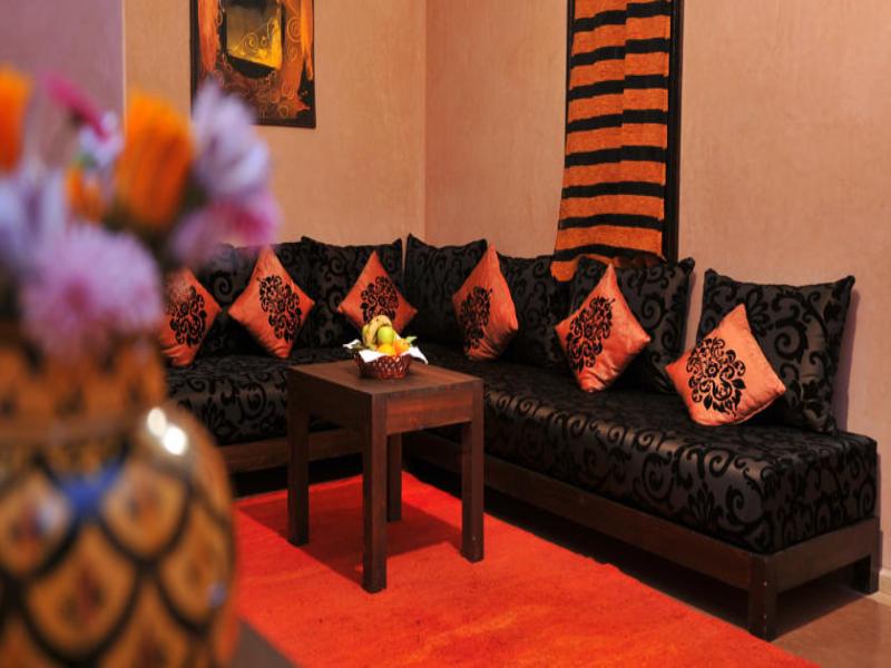 This photo about Kasbah Caracalla shared on HyHotel.com