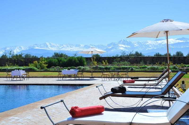 This photo about Kasbah Caracalla shared on HyHotel.com