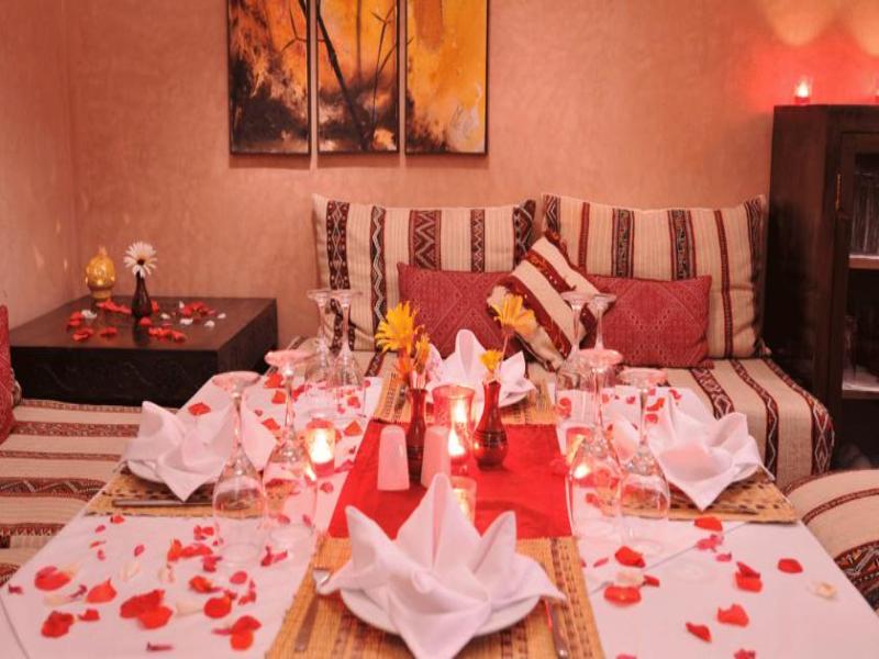 This photo about Kasbah Caracalla shared on HyHotel.com