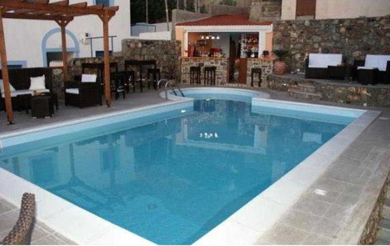 This photo about Kalymnos Village shared on HyHotel.com