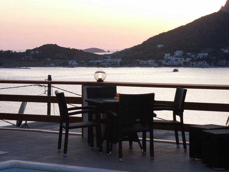 This photo about Kalymnos Village shared on HyHotel.com