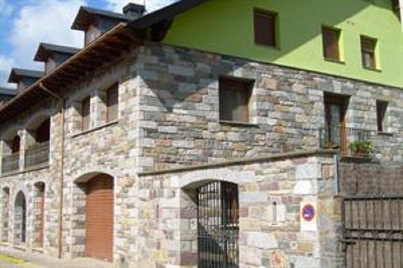 This photo about Valle de Benasque shared on HyHotel.com