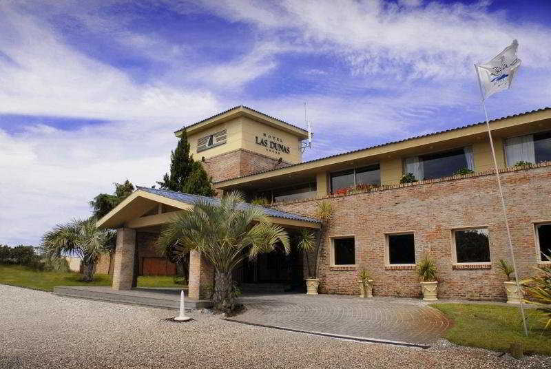 This photo about Club Hotel Las Dunas Spa de Mar shared on HyHotel.com