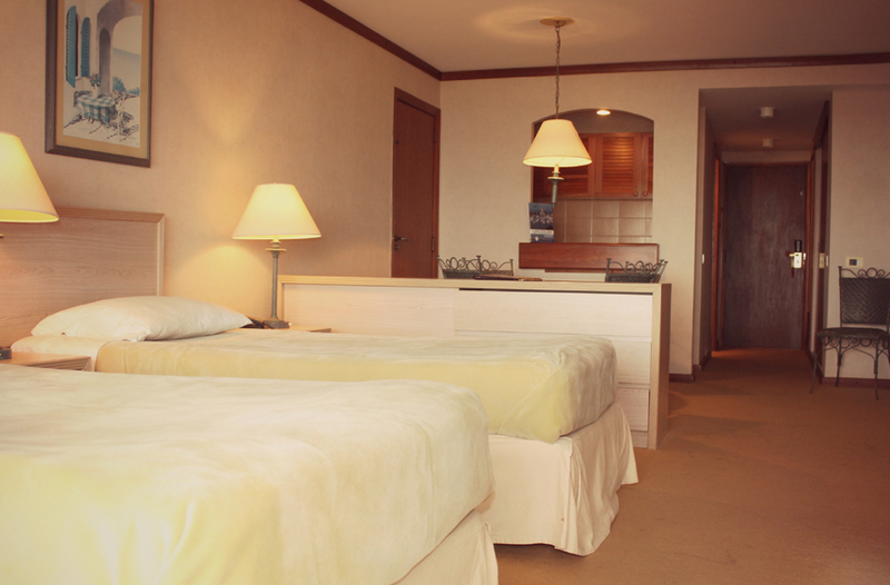 This photo about Club Hotel Las Dunas Spa de Mar shared on HyHotel.com