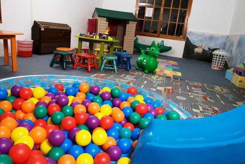 This photo about Club Hotel Las Dunas Spa de Mar shared on HyHotel.com