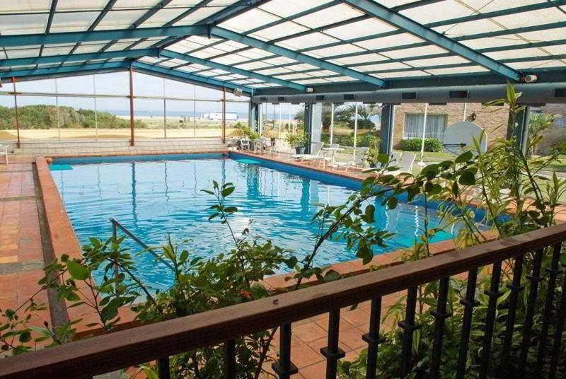 This photo about Club Hotel Las Dunas Spa de Mar shared on HyHotel.com