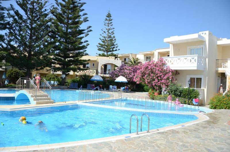 This photo about Kastalia Village shared on HyHotel.com