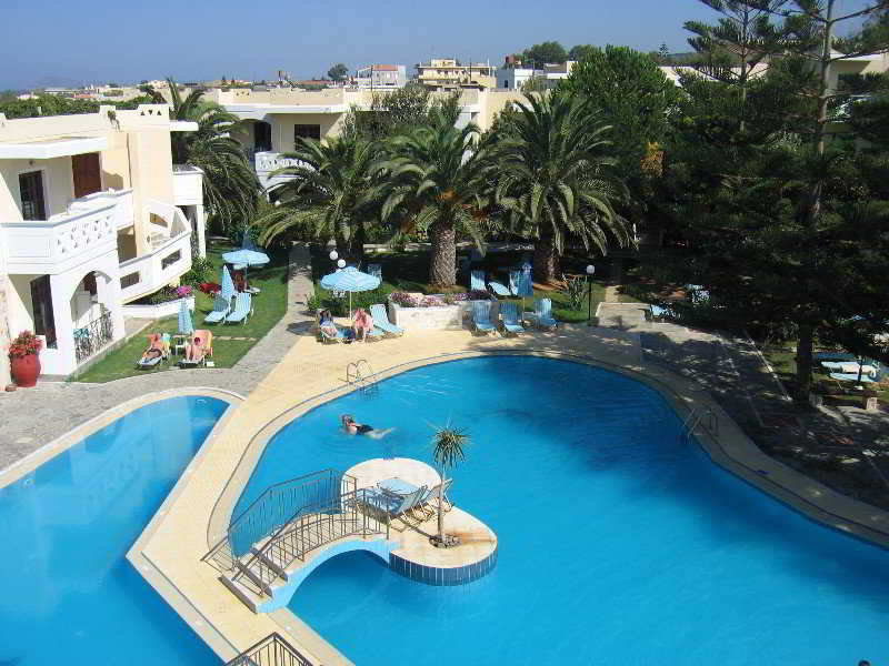 This photo about Kastalia Village shared on HyHotel.com