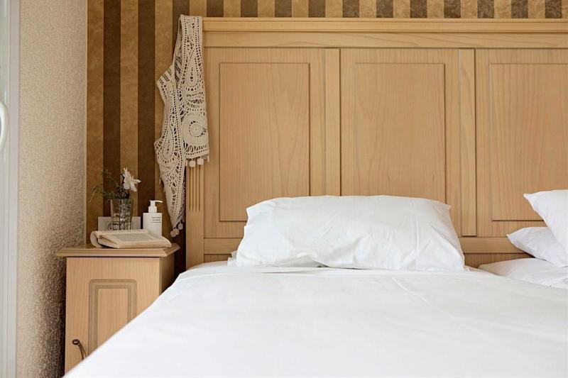 This photo about Kastalia Village shared on HyHotel.com