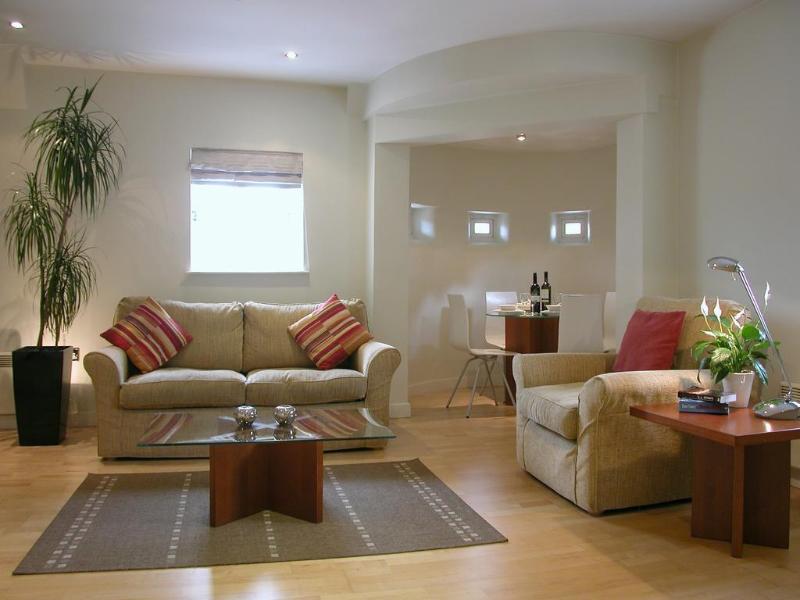 This photo about The Atrium Serviced Apartments shared on HyHotel.com