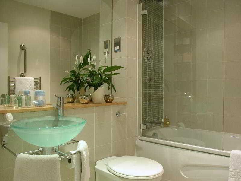 This photo about The Atrium Serviced Apartments shared on HyHotel.com