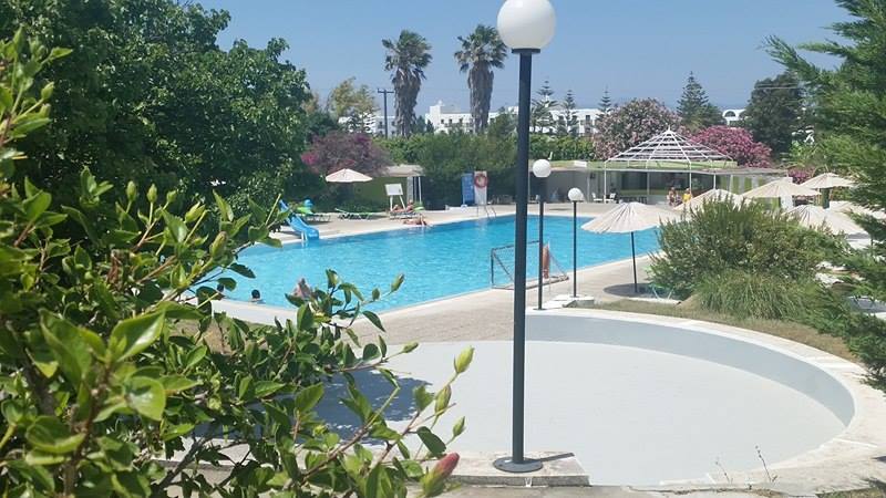 This photo about Archipelagos Hotel shared on HyHotel.com