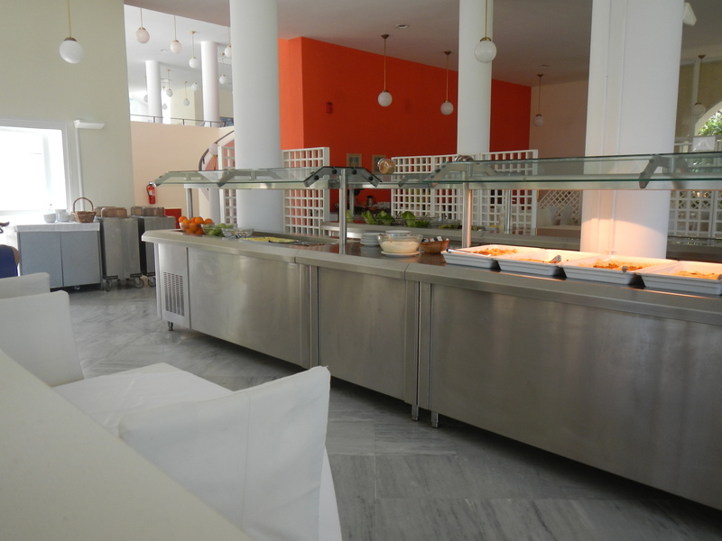 This photo about Archipelagos Hotel shared on HyHotel.com