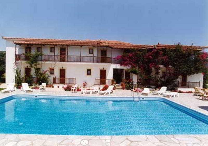 This photo about Marigoula Studios shared on HyHotel.com