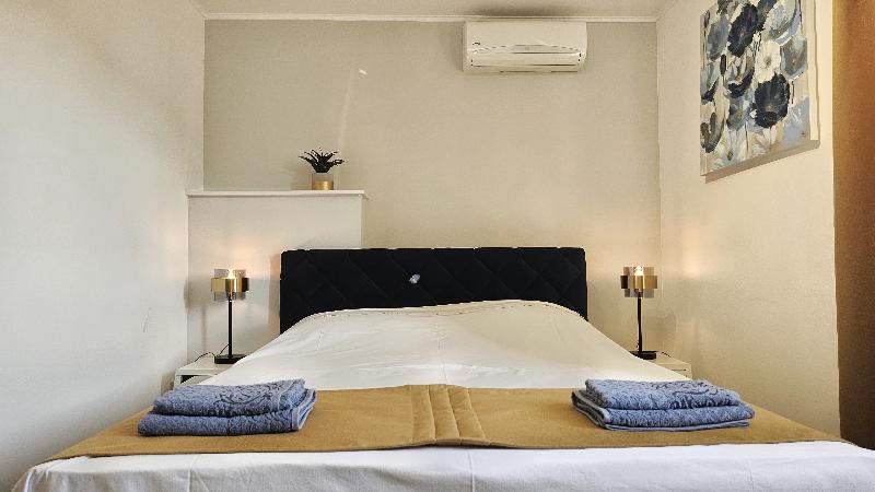 Room DBL.OM