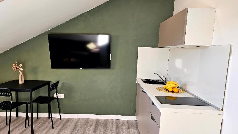 Room APT.SU