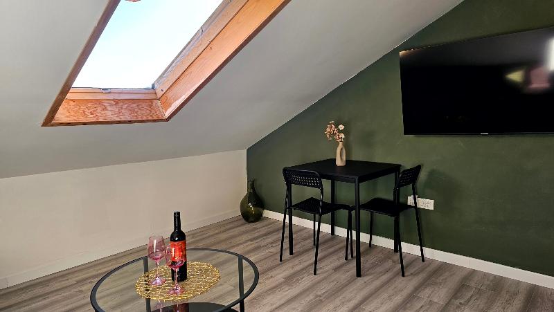 Room APT.SU
