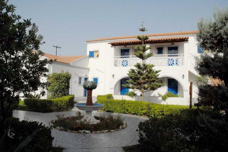 This photo about Roda Garden Village shared on HyHotel.com