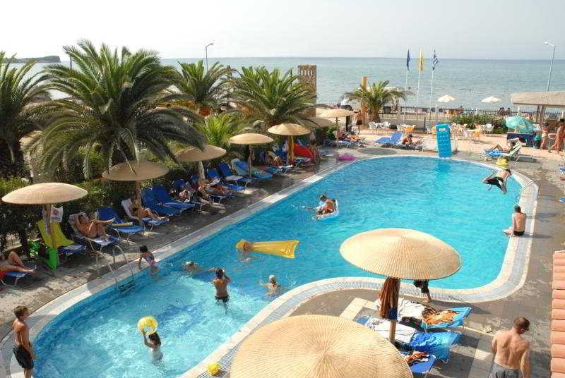 This photo about Roda Garden Village shared on HyHotel.com