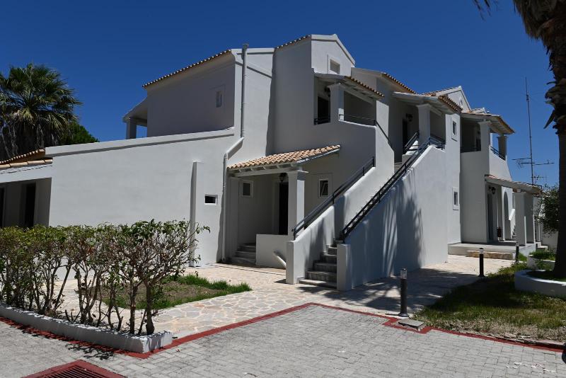 This photo about Summertime Apts shared on HyHotel.com