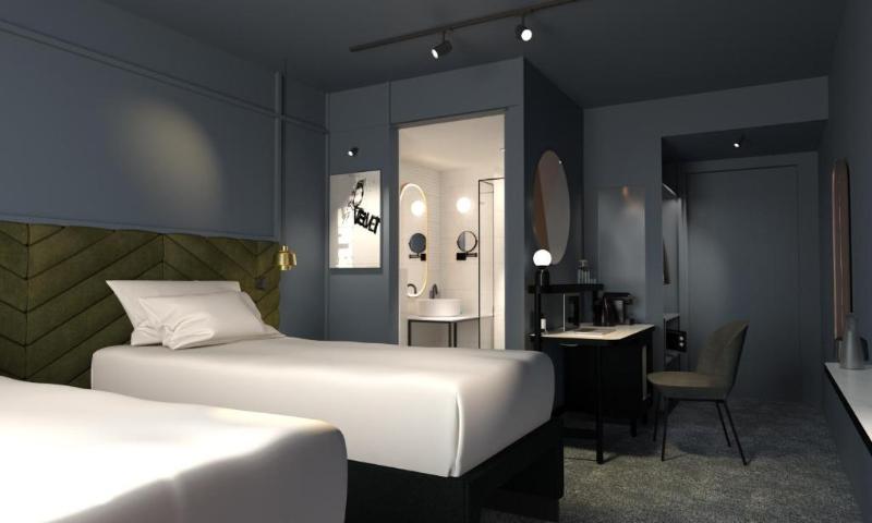 Room TWN.ST