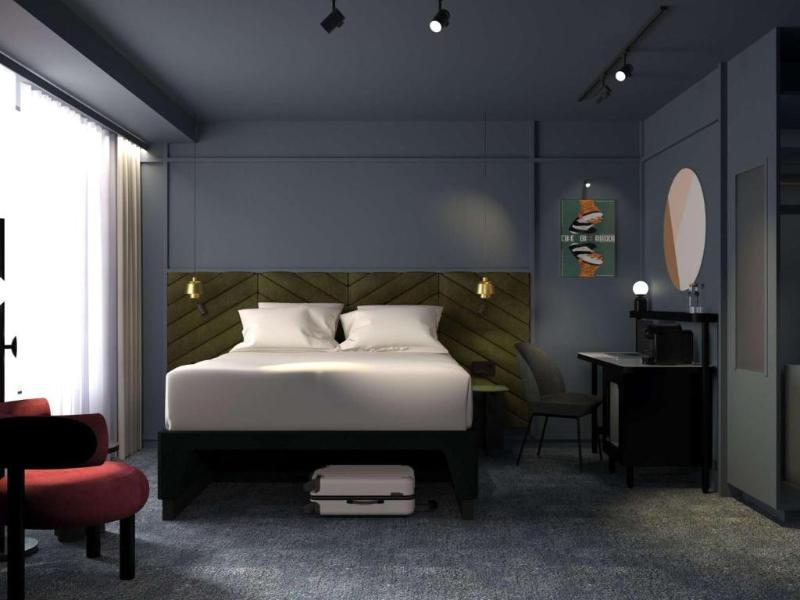 Room DBL.QN