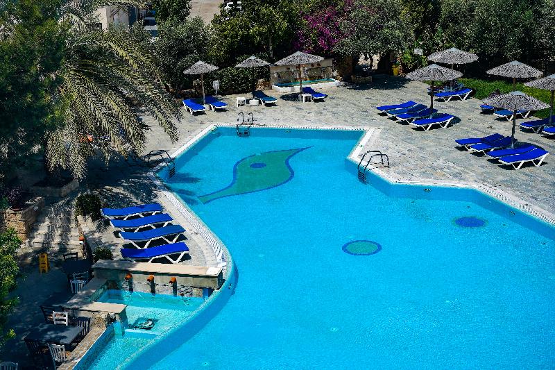 cheap resort hotels in Turkey to Spend holiday with family