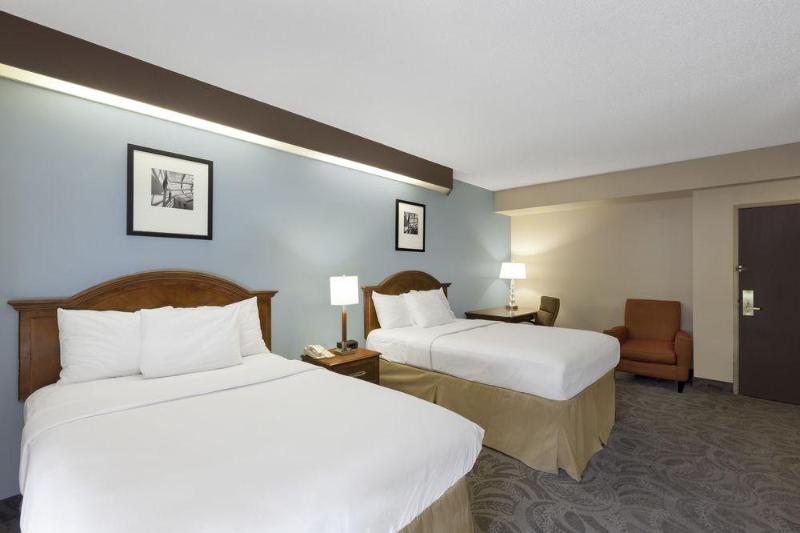 在meiguo.com看到的Sleep Inn (Betonville)的介绍图片