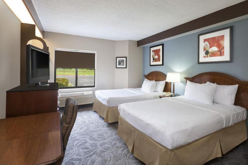 在meiguo.com看到的Sleep Inn (Betonville)的介绍图片