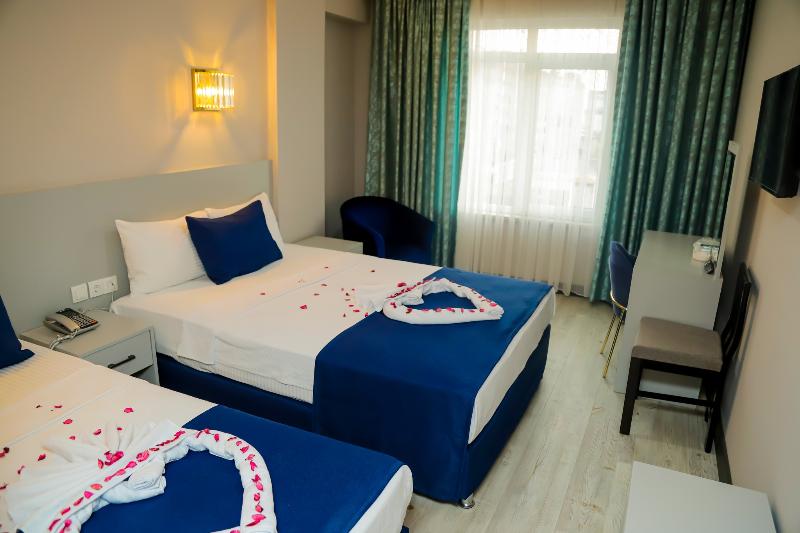 Room DBL.Z1