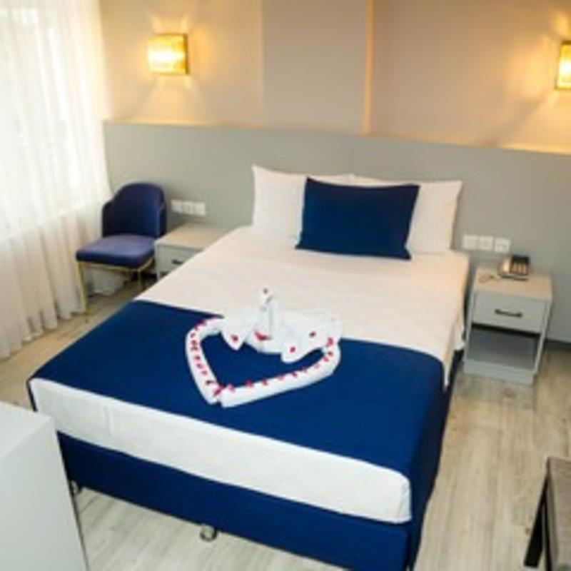 Room DBL.OM