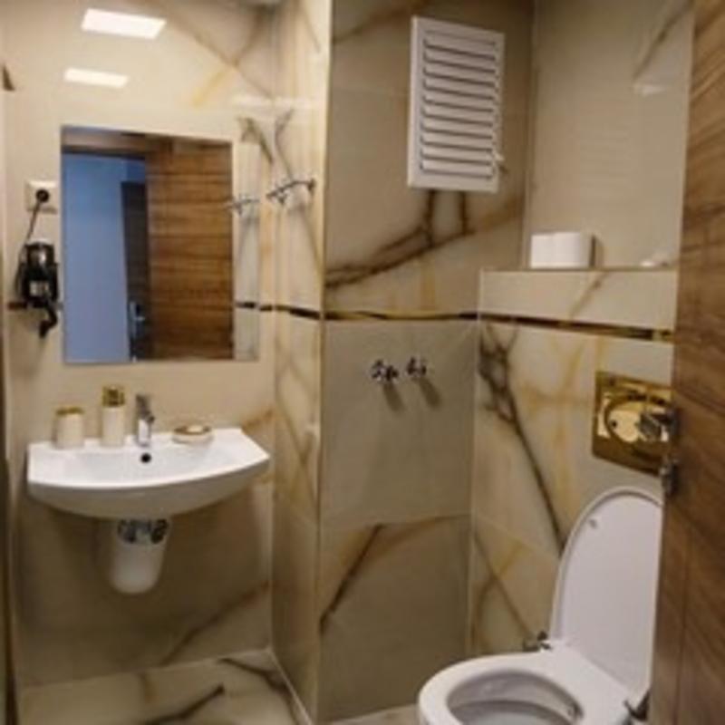 Room DBL.OM