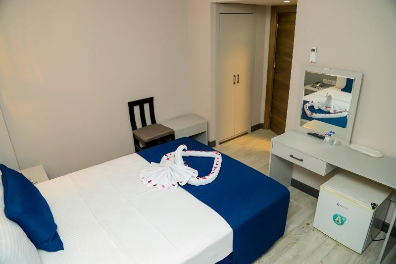 Room DBL.OM