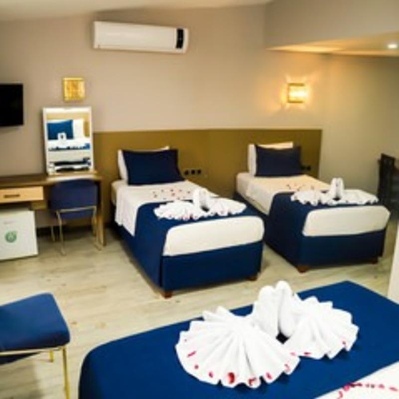 Room QUA.OM