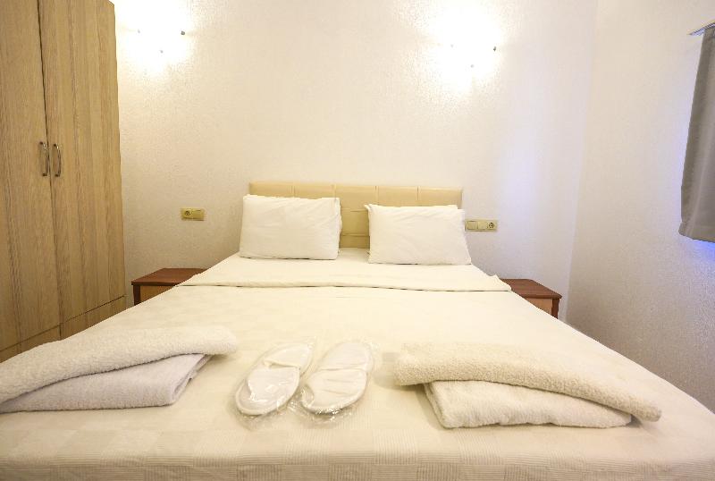 Room APT.1W-B1