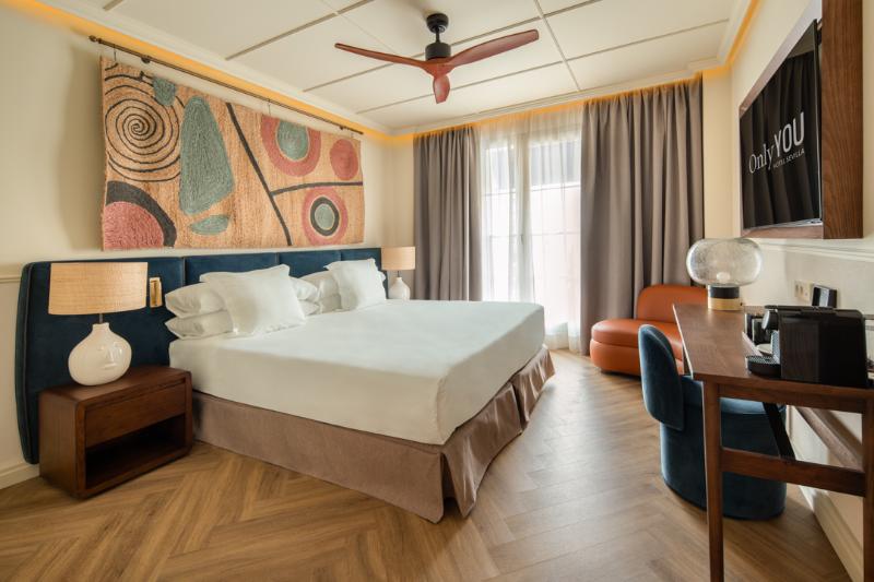 Room DBL.PI-SU