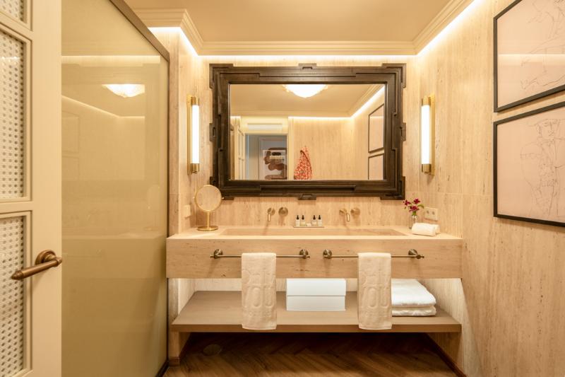 Room DBL.PI-SU