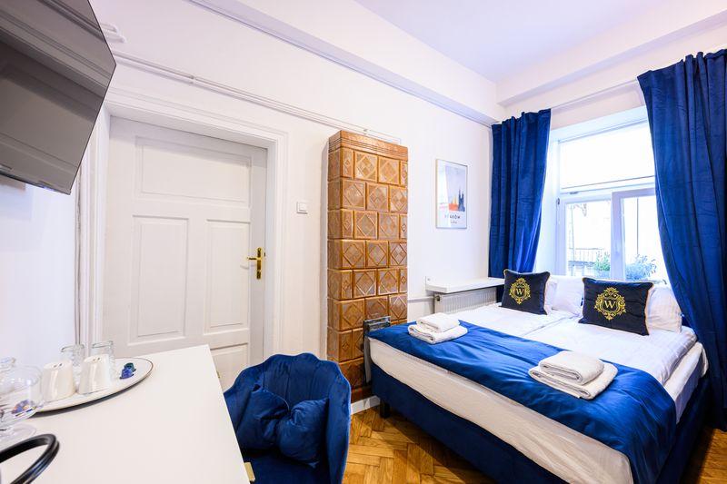 Room DBL.DB
