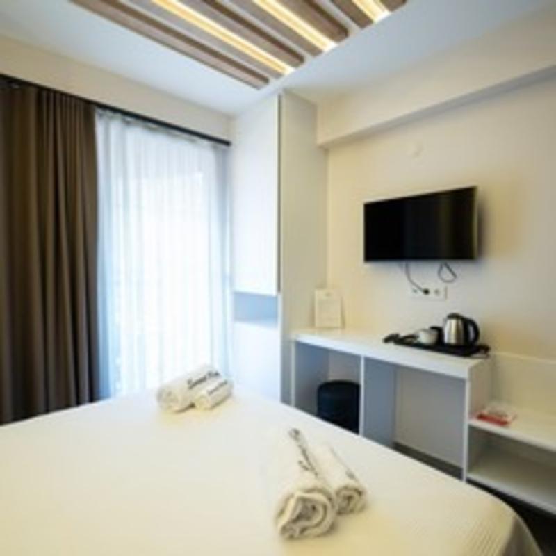 Room ROO.2D